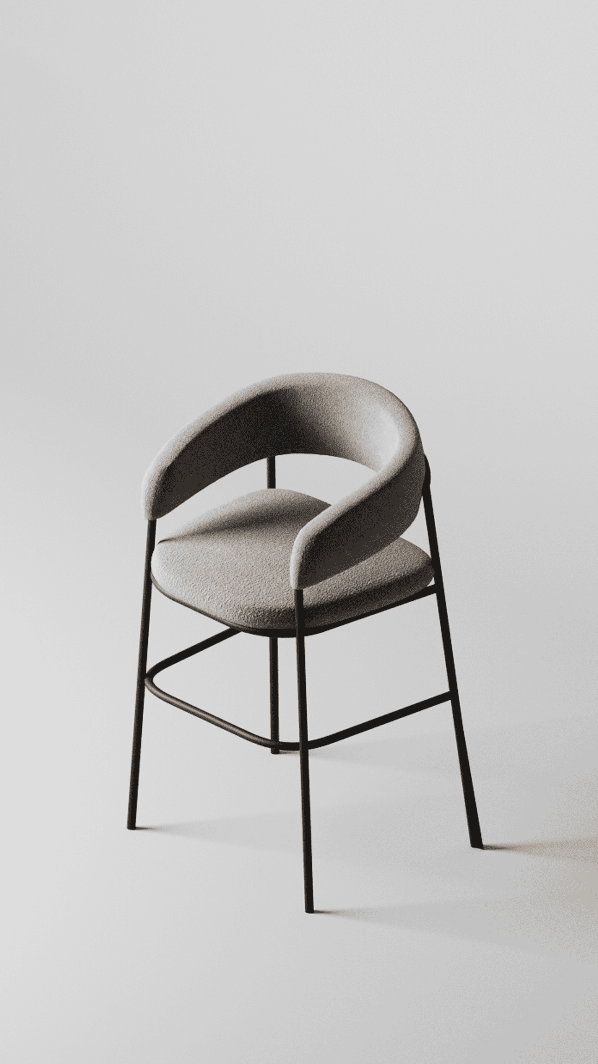 An image of a floor lamp