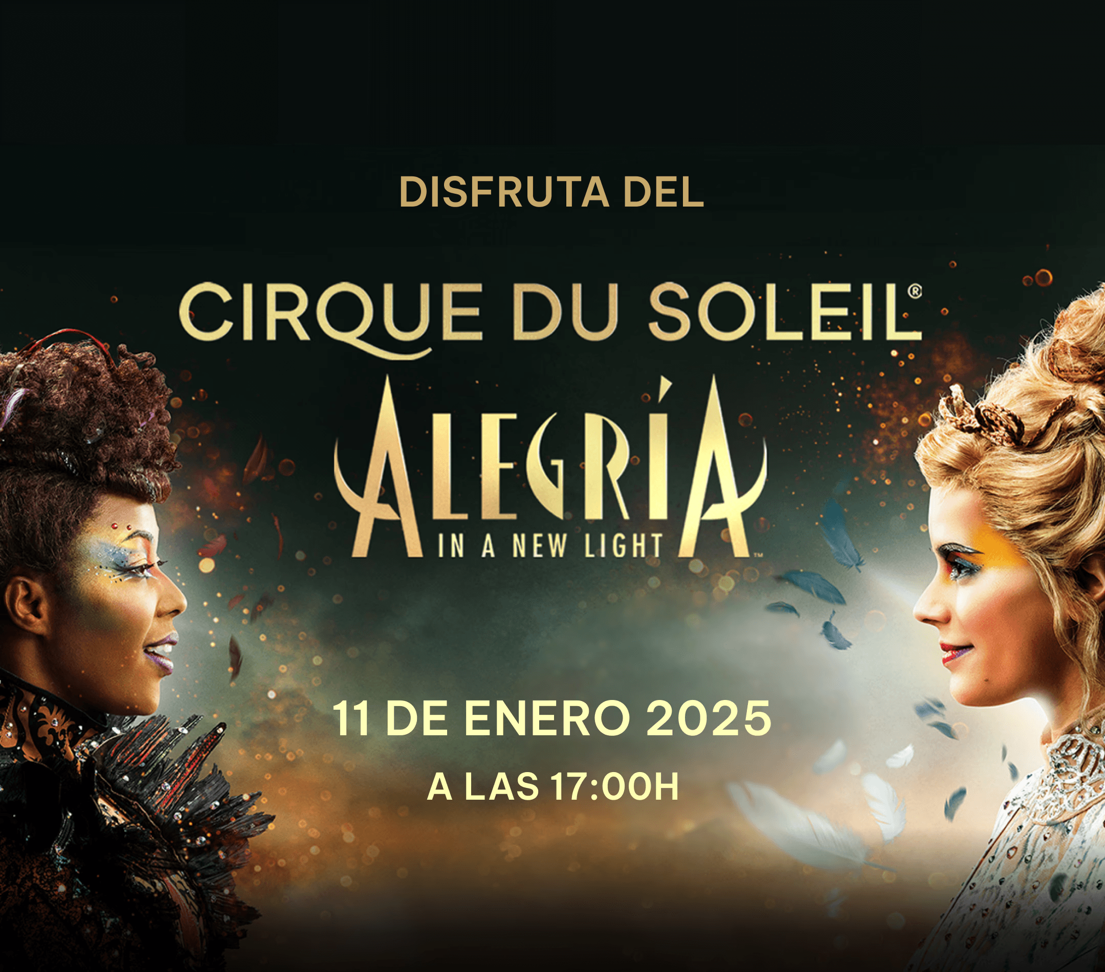 cartel proximo evento