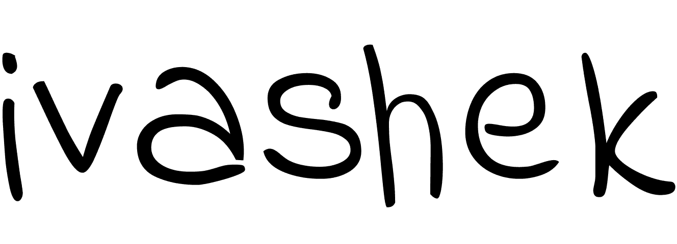 Ivashchenko Logo Dark