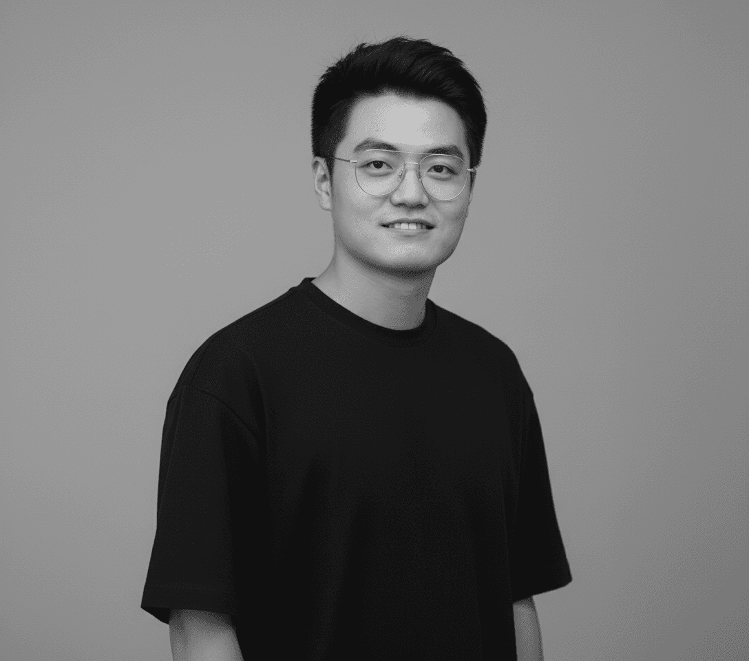 Xuqian Chen AI System Engineer