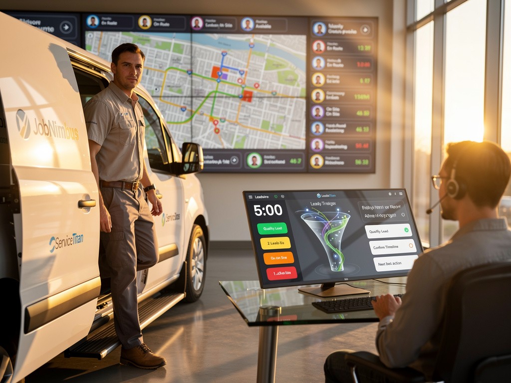 AI-Powered Lead Qualification Drives 100x Conversions in Charlotte