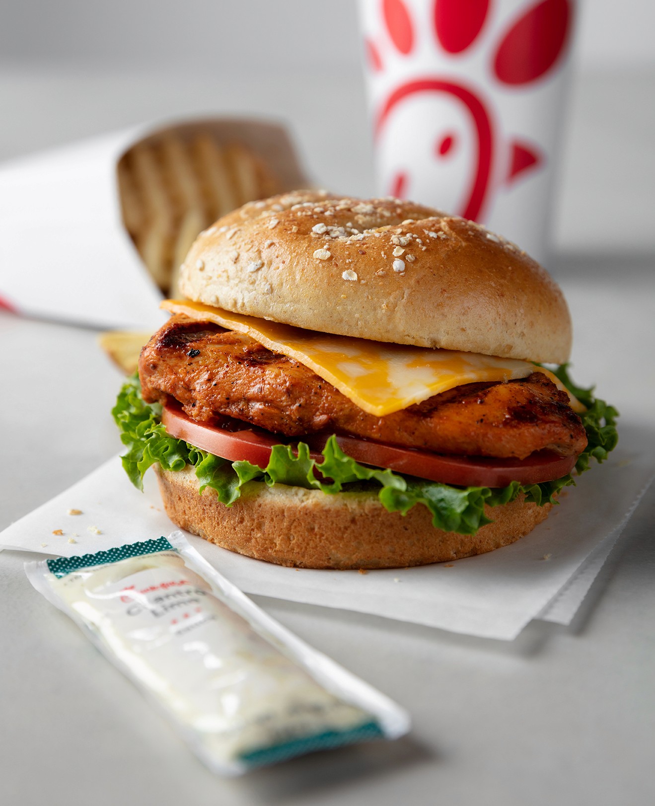 chick fil a coming soon to burlington