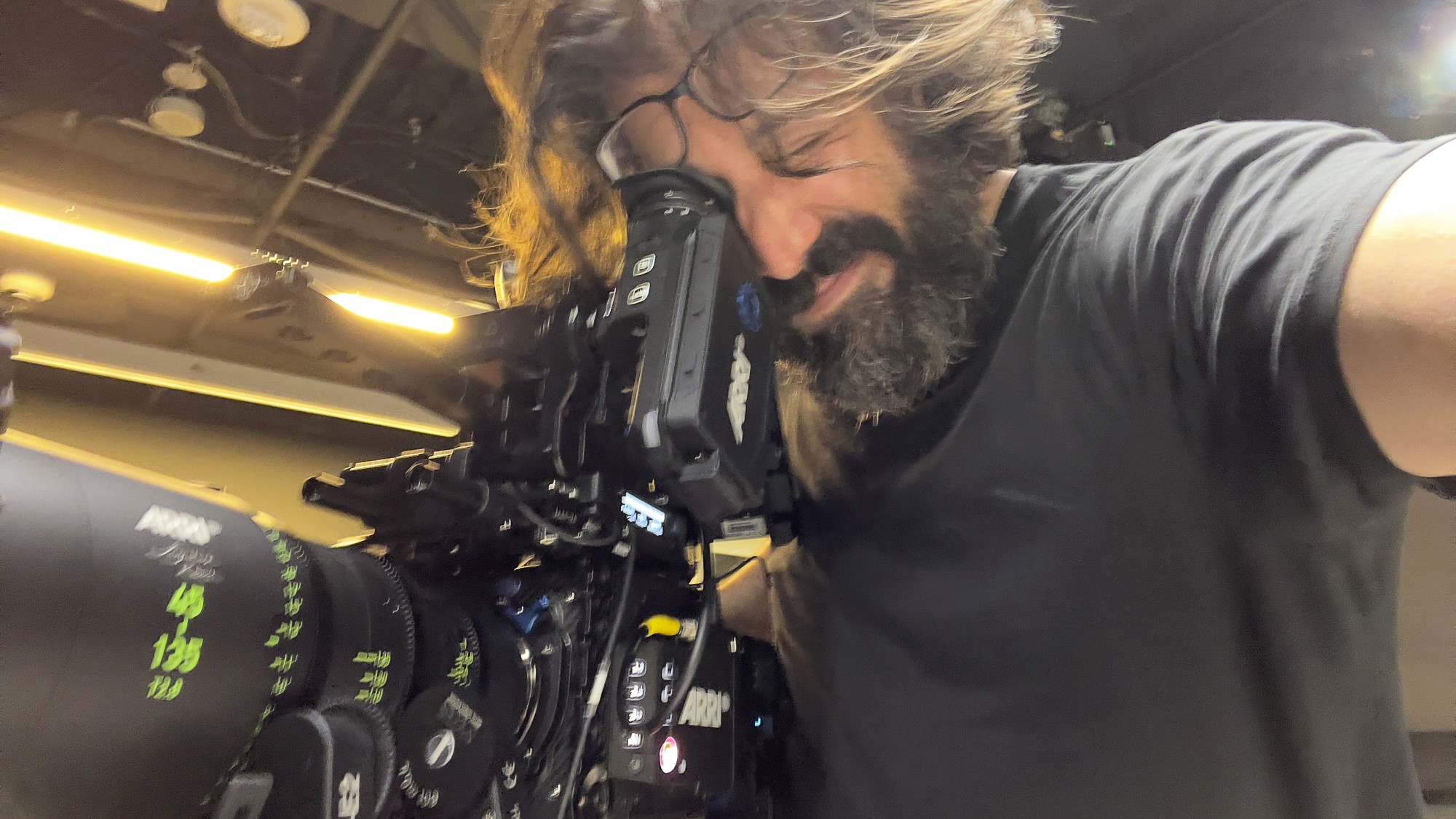On Location