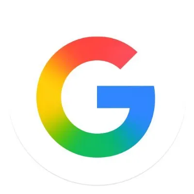 Google Workspace icon