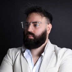 Avatar of the website author