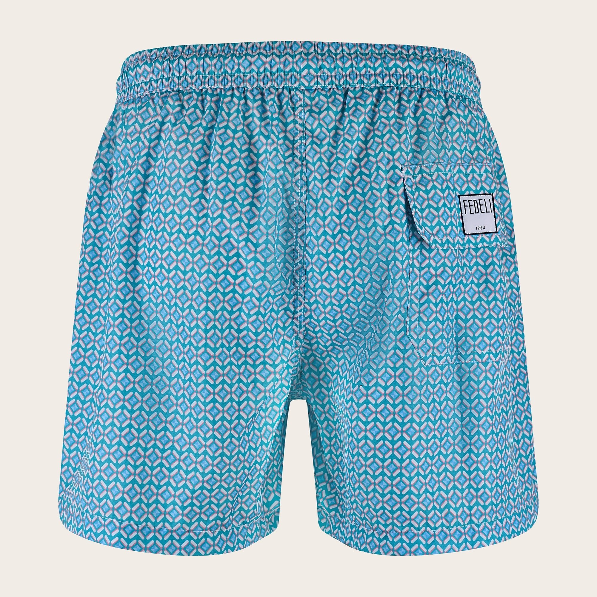 Madeira Airstop Stampato Propeller - Mandelli UK