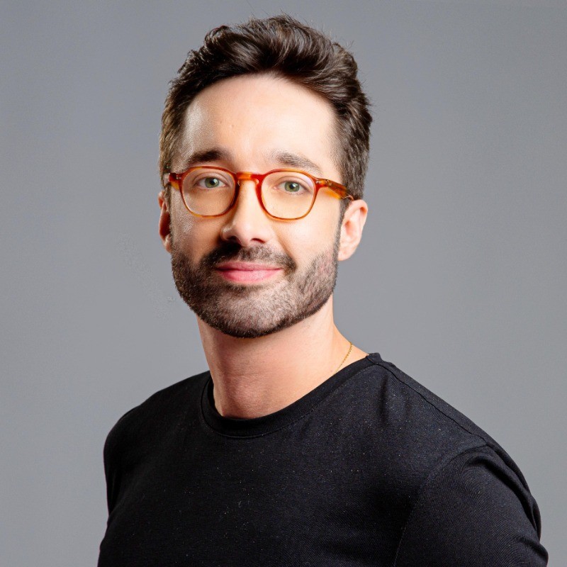 Bruno Nuciatelli é head de Marketing e Relacionamento com Clientes na Tecnisa