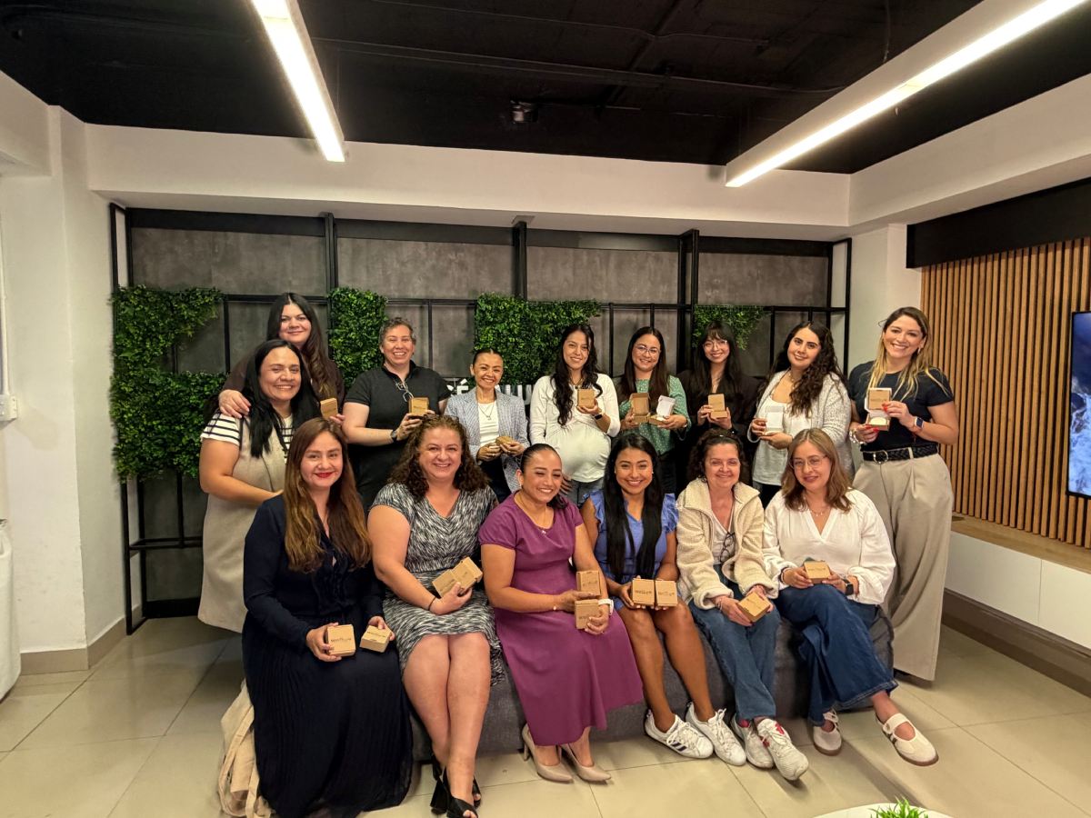 Evento día de las madres
