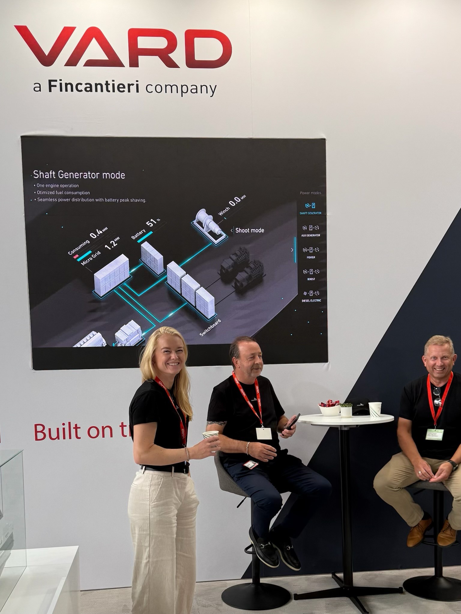 Placeholder image for website template