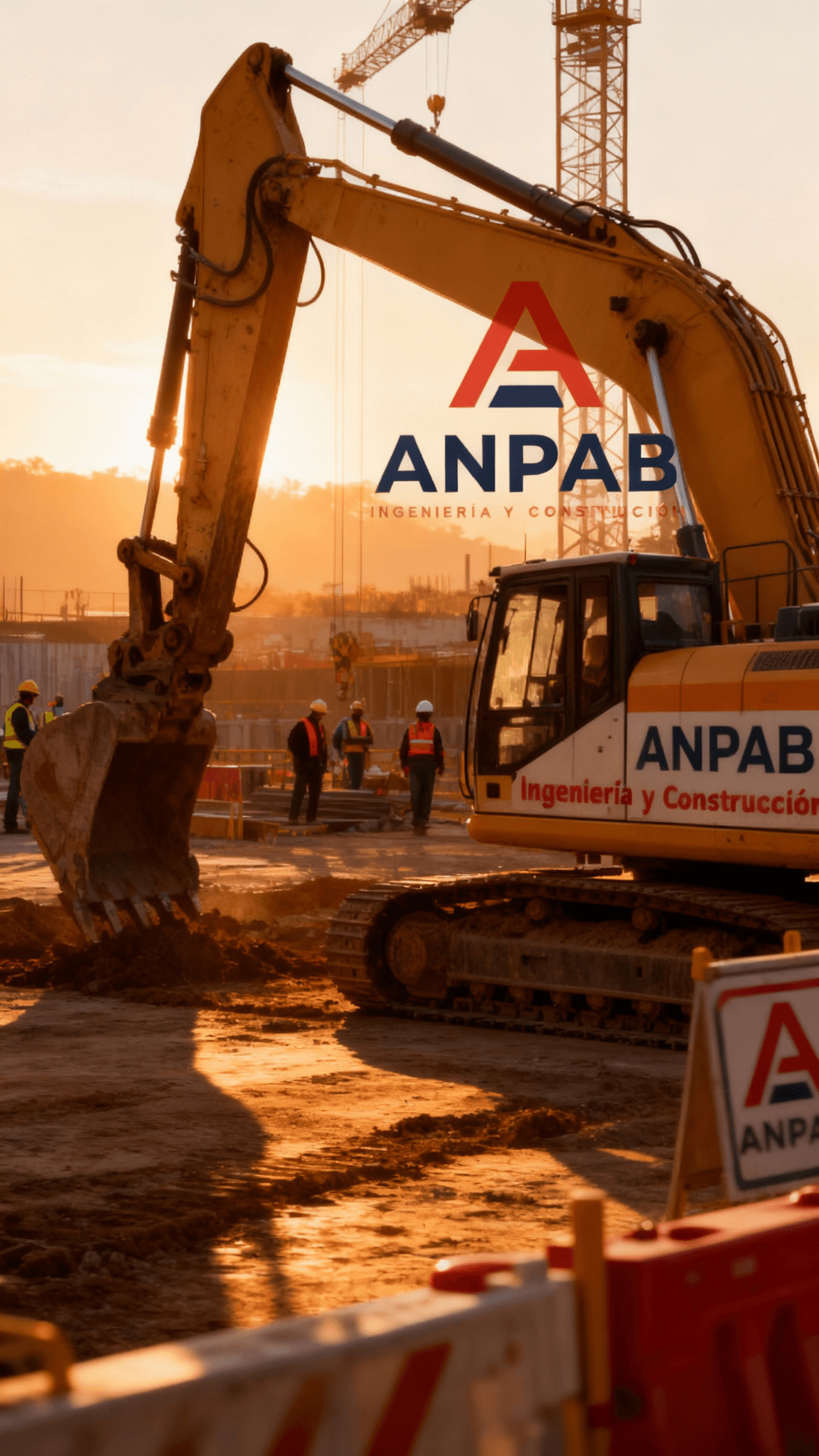 Balcony house with glassy interiors and yellow lighting