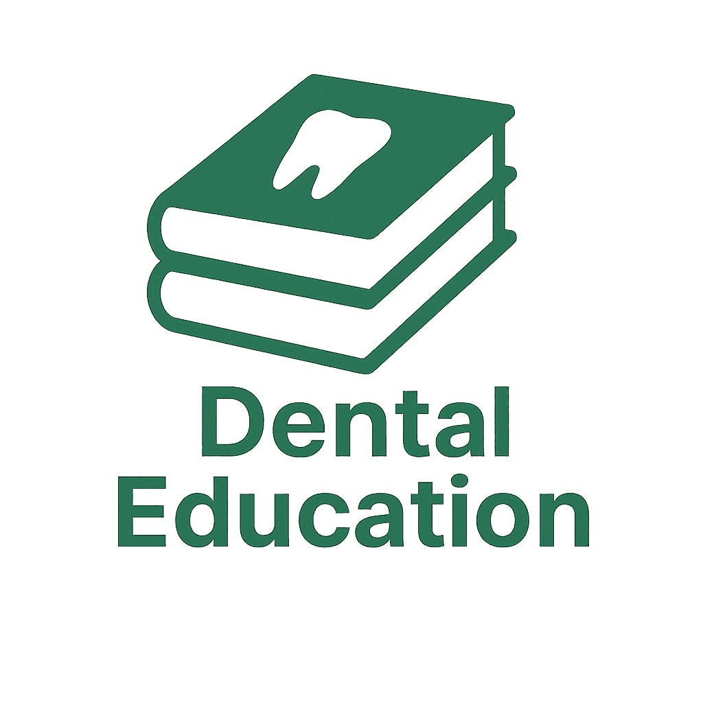 Dental Education Library