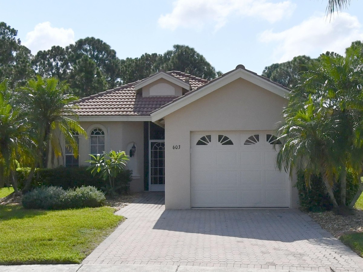 2024 Roof Replacement in Lake Charles, Saint Lucie West, Port St Lucie with Westlake Estate S Tile in Spanish Clay White Antique