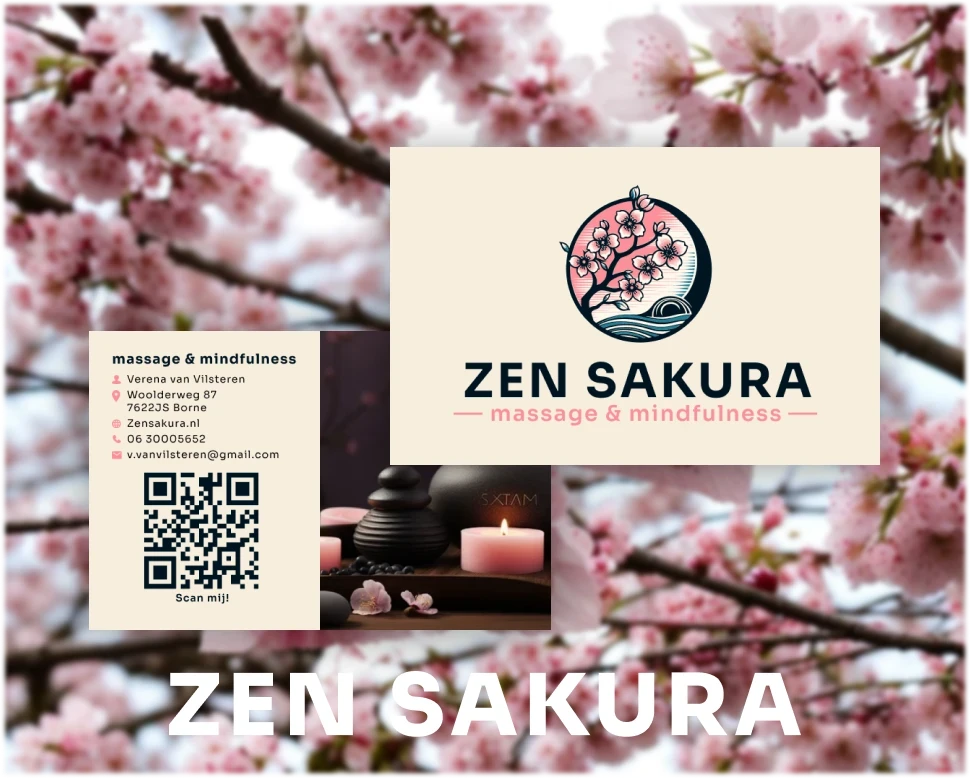 ZenSakura