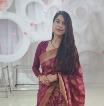 Prabitha Bhratanatyam teacher