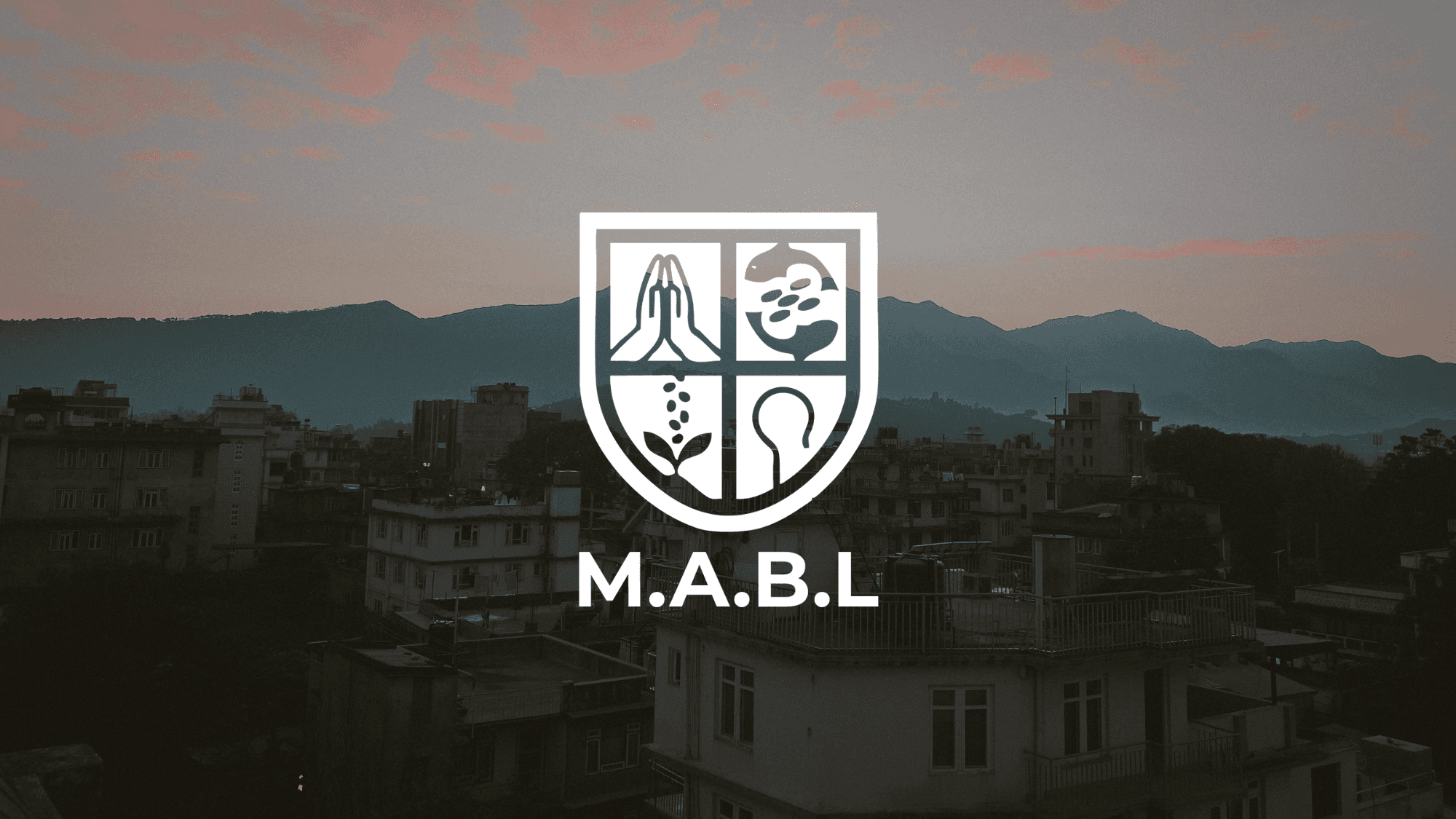 Preview of a client project