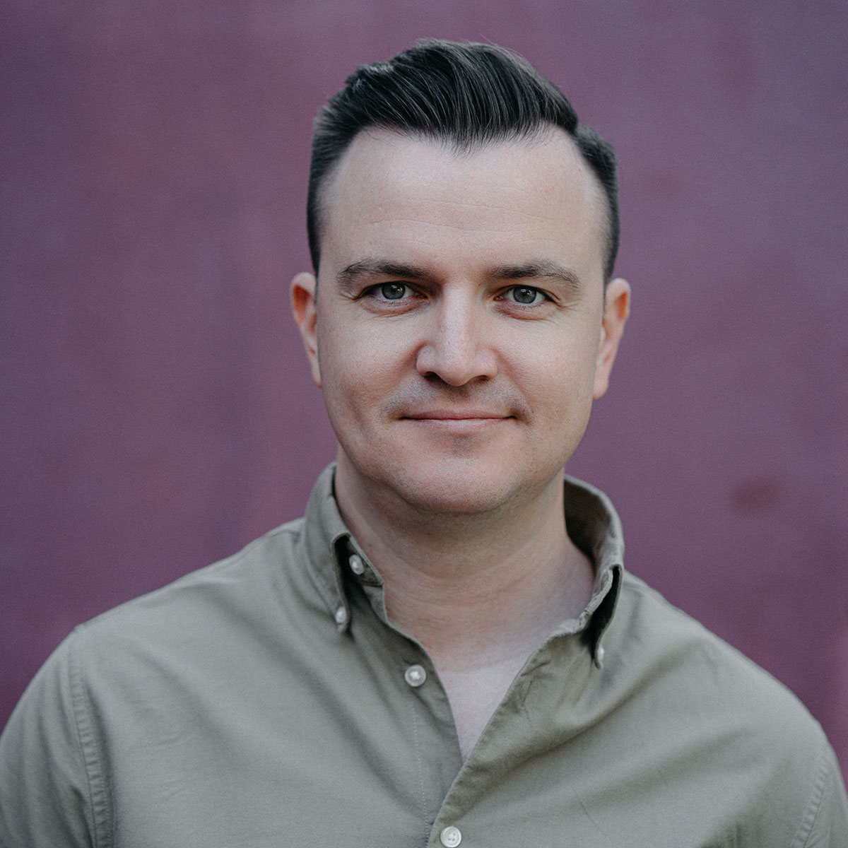 Neil Woodfine profile photo