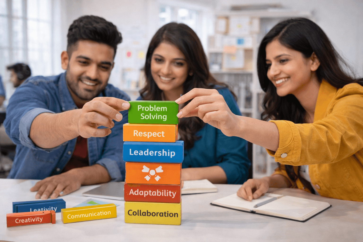 Emotional Intelligence Crucial in the Workplace