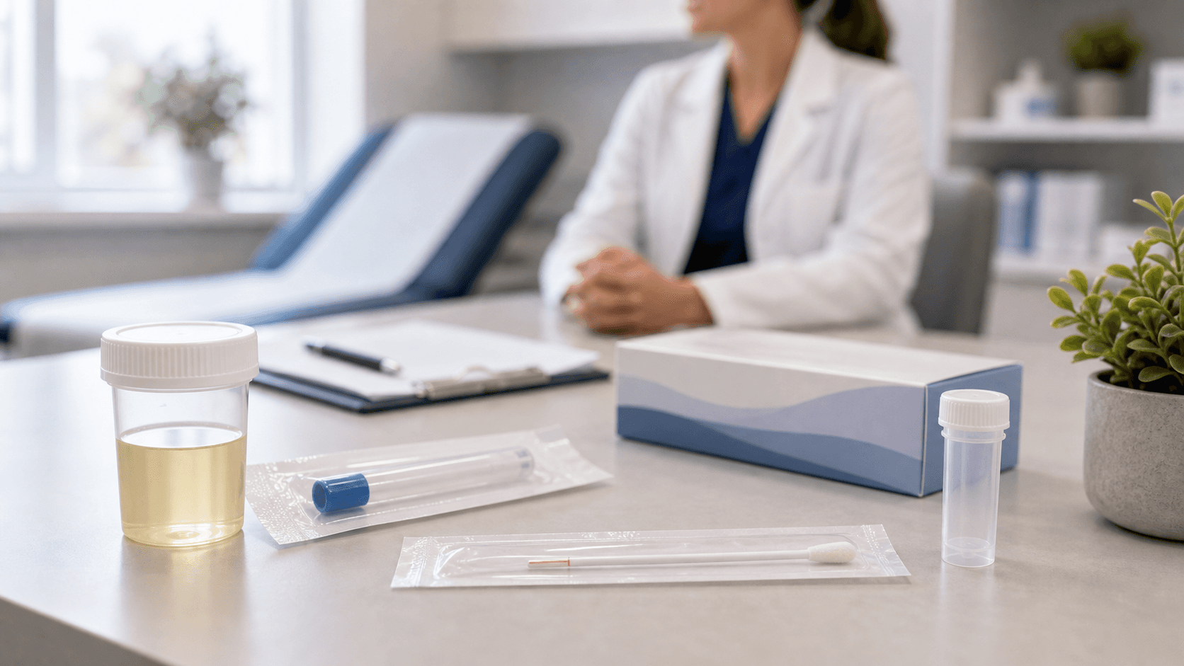 How to Test for Gonorrhea: Methods, Timing, and What to Expect