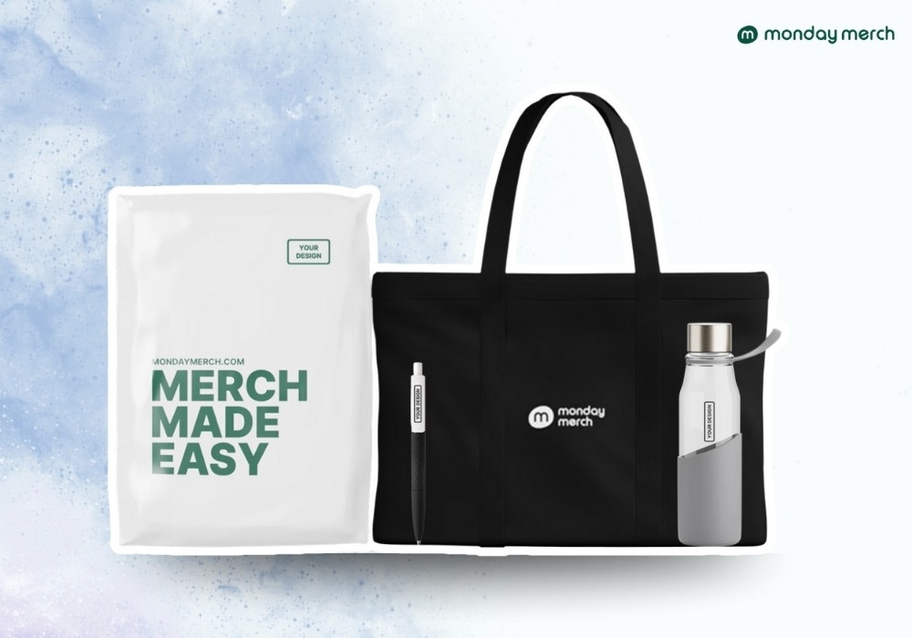 Express Essentials Gift Pack