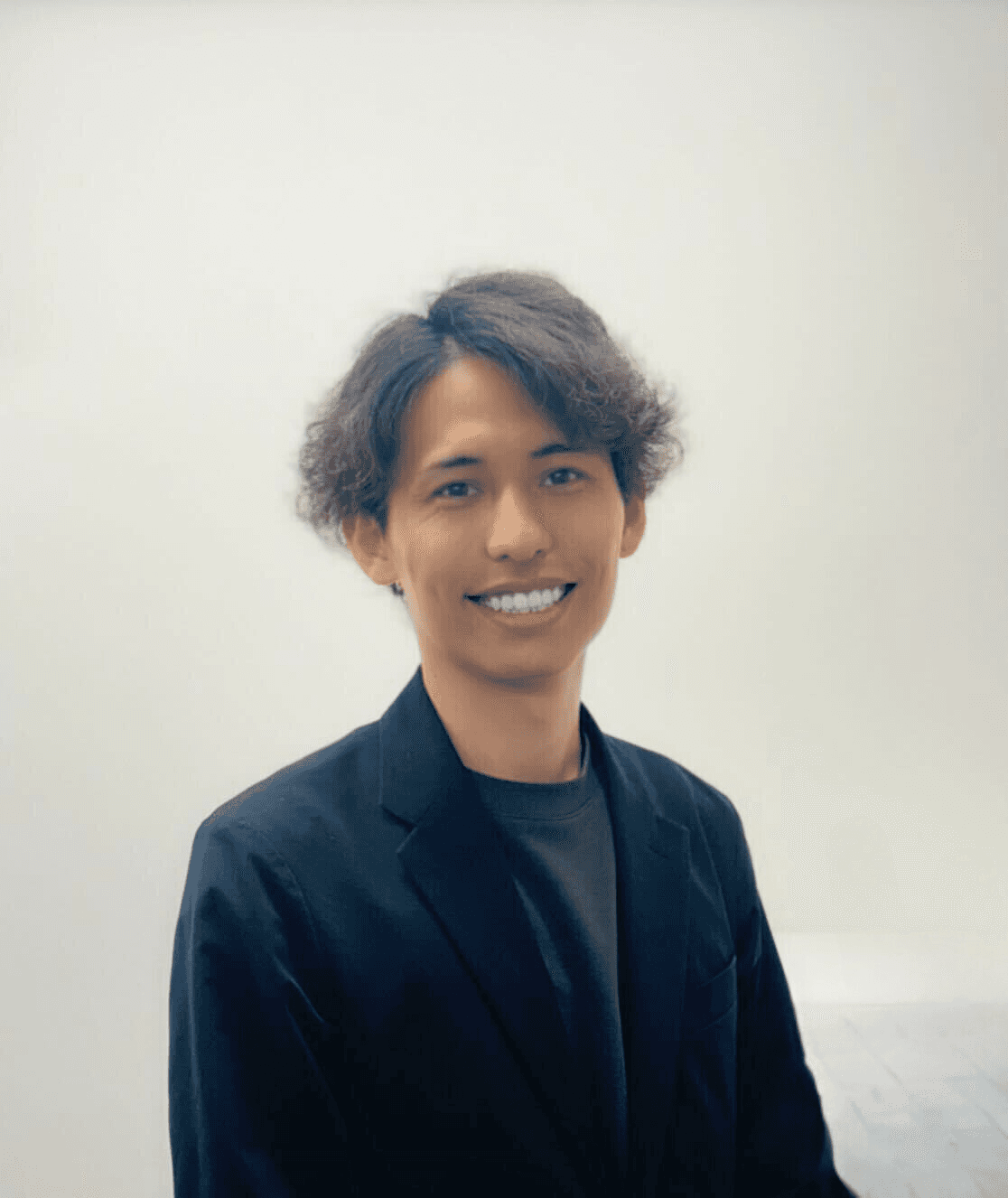 取締役 稲葉祐樹の写真