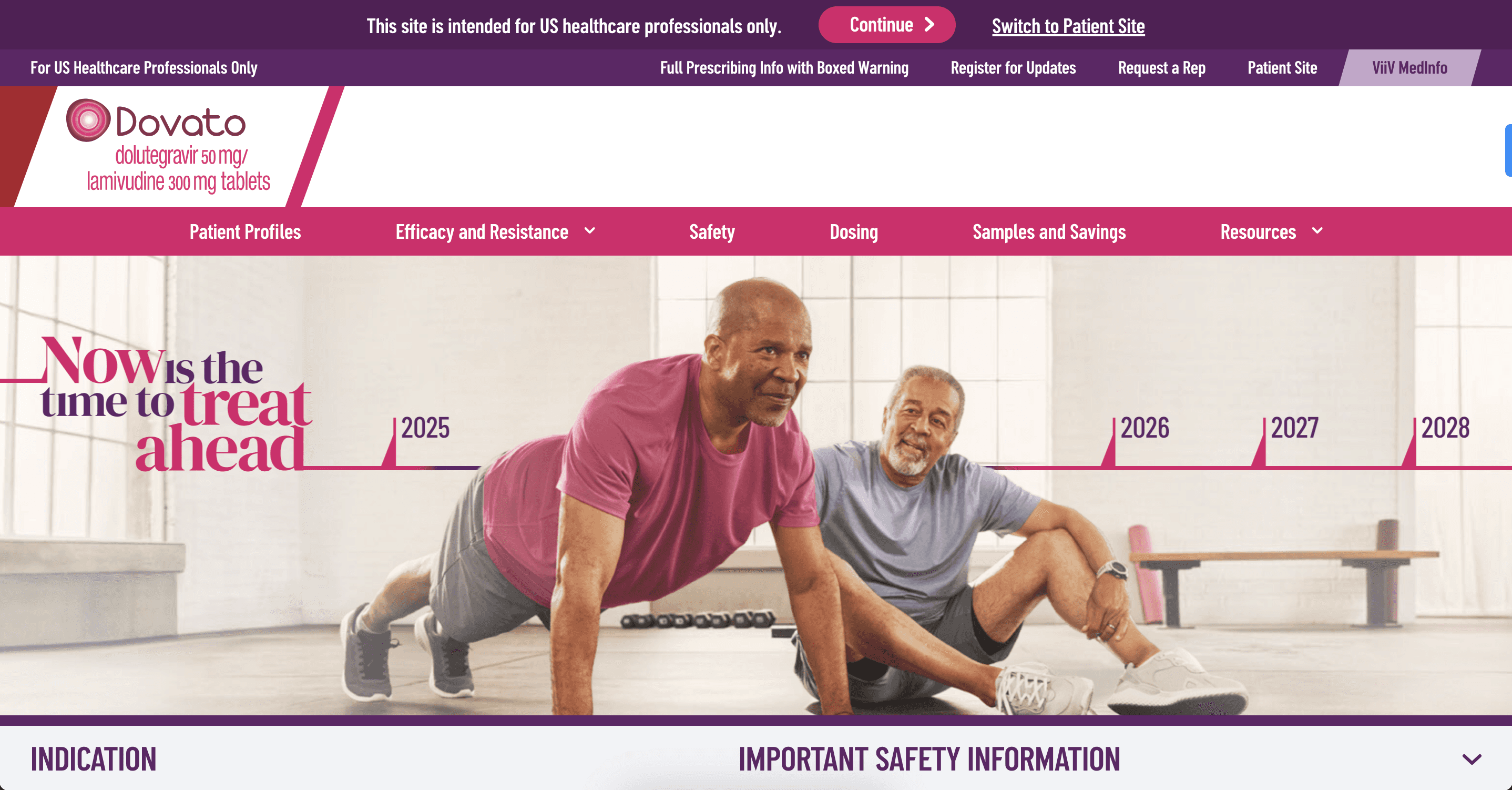 Creative Direction Example three of Branding and Content Strategy as a Creative Director