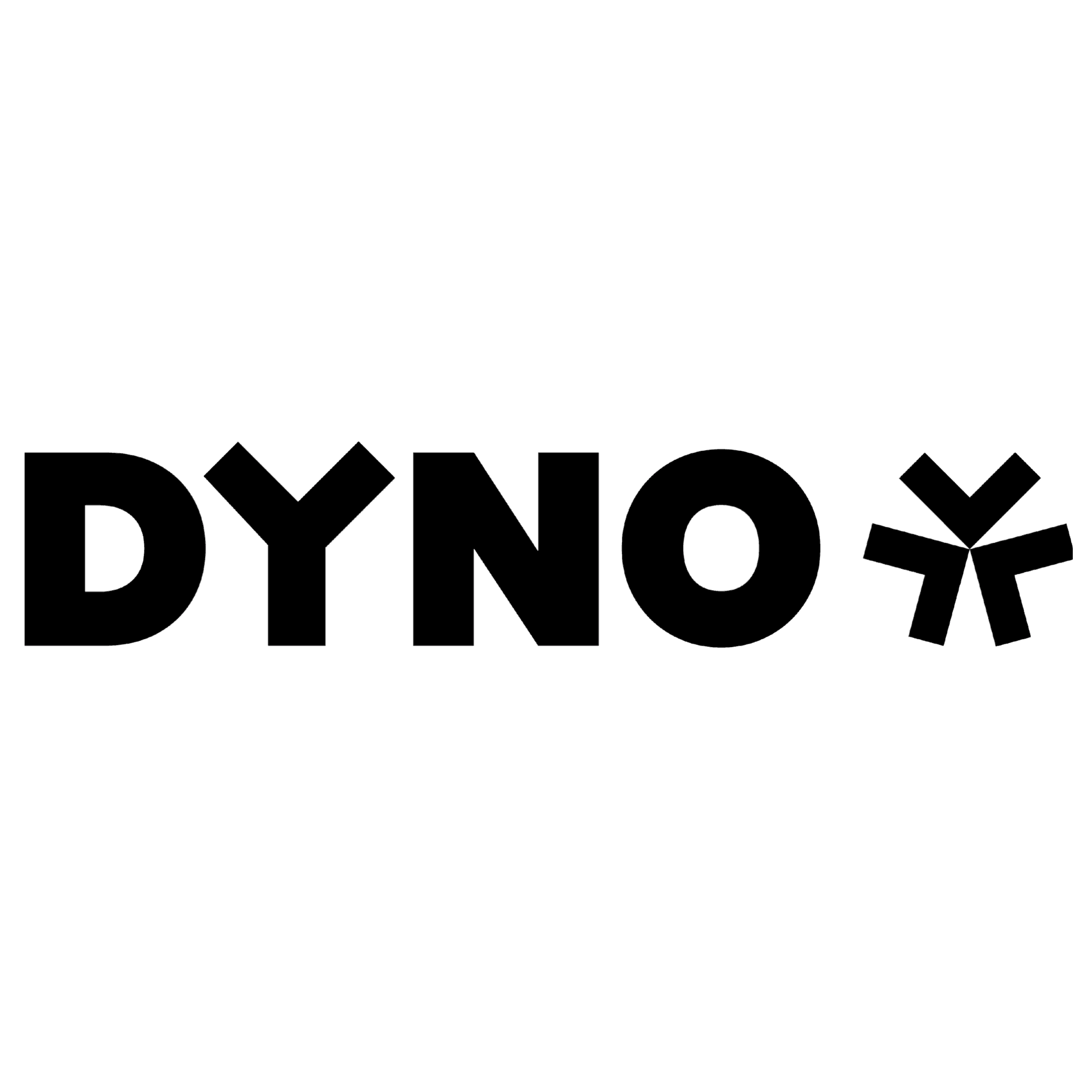 DYNO Logos & CI — Pressematerial