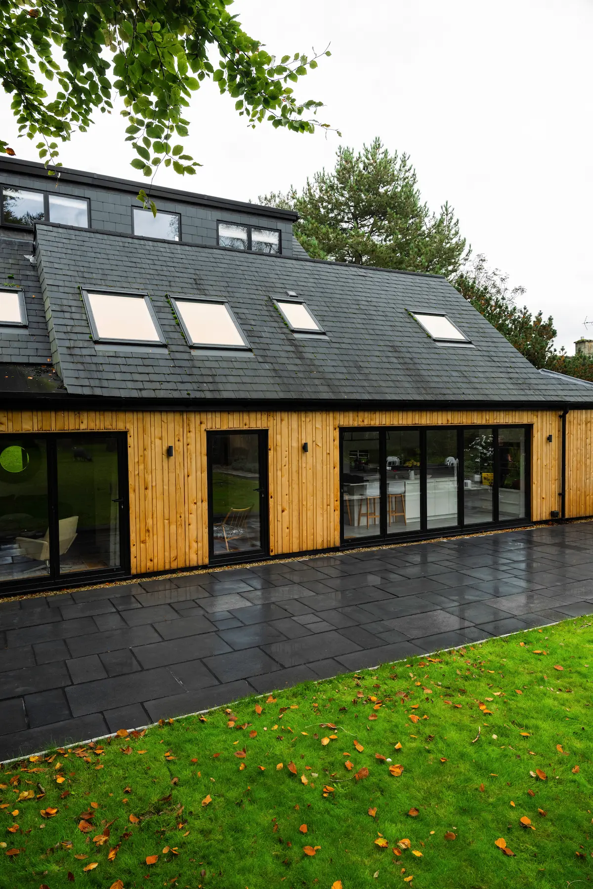 Landscaper and Landscaping gardening service template framer by real mehedi