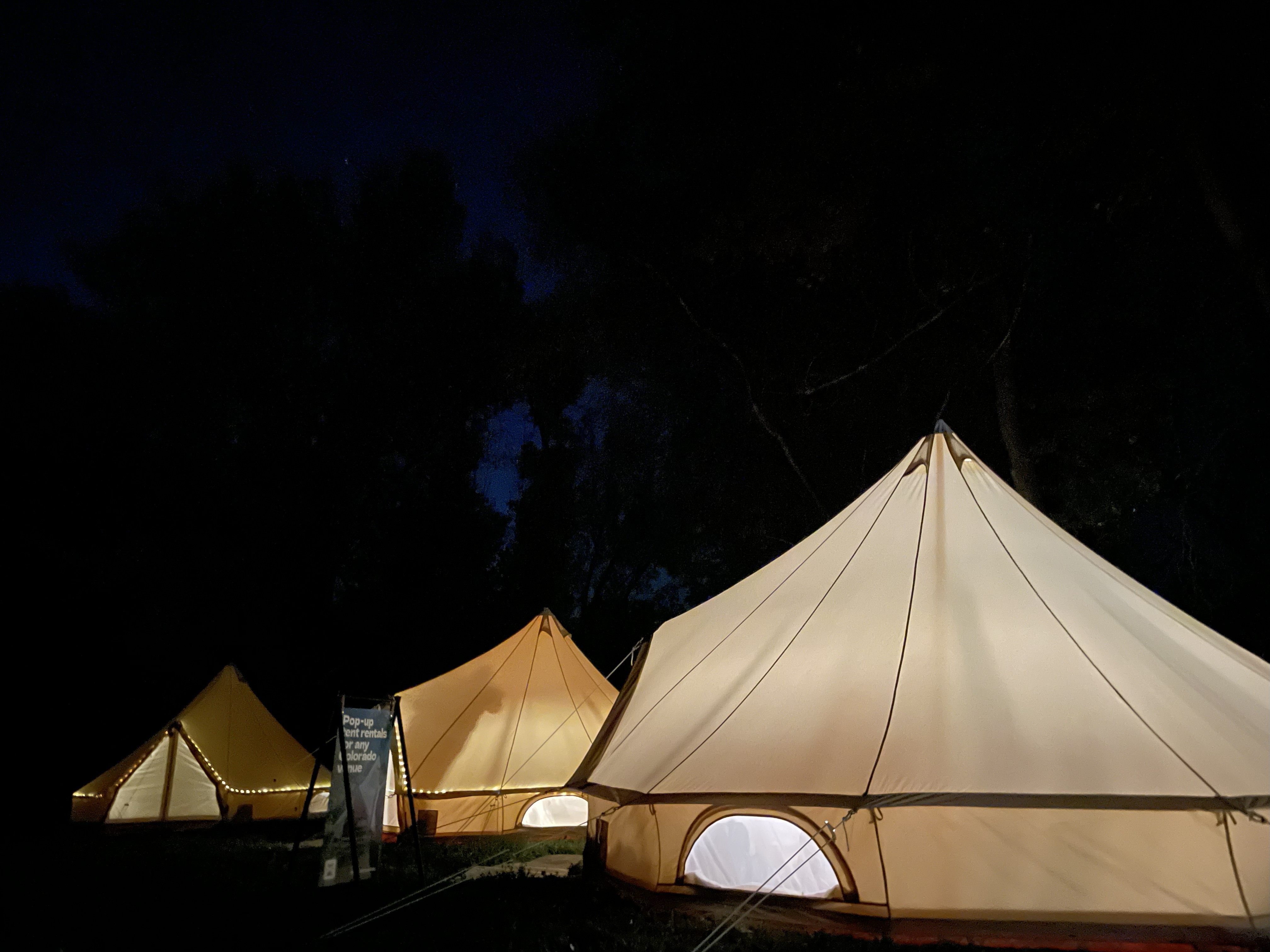 Lost Goat Co Corporate Leader