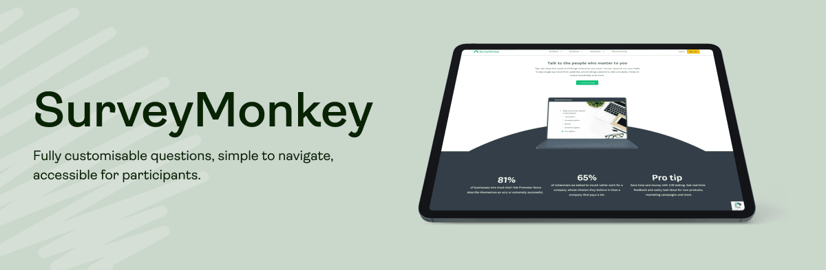 ux-research-tool_surveys_surveymonkey