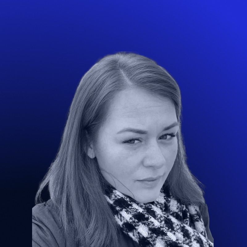 Člen týmu.