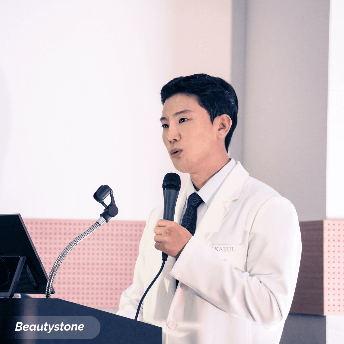 쥬베룩글램 부작용? 뭉침과 결절 사이, 의사가 알려주는 한 끗 차이