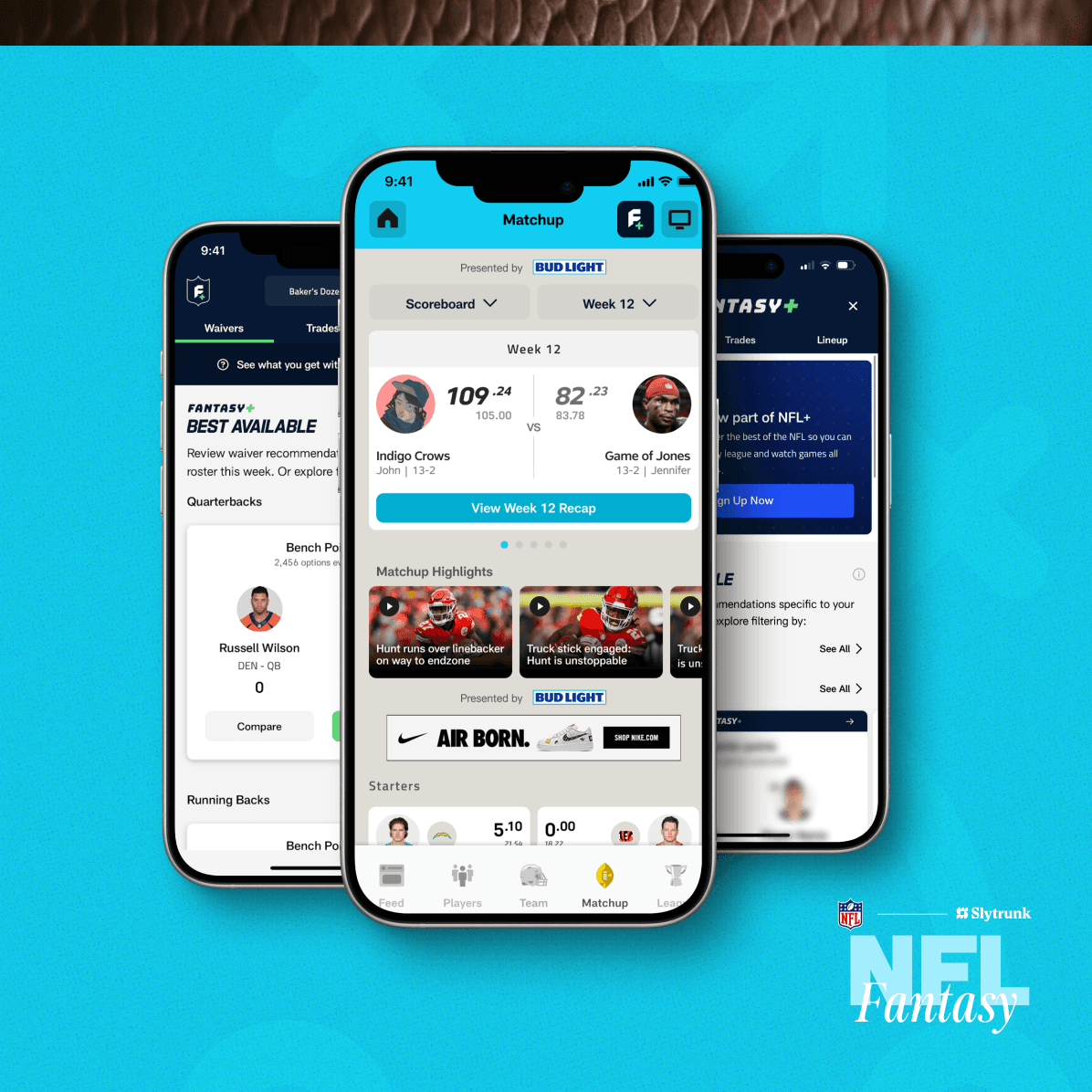 Sample project image