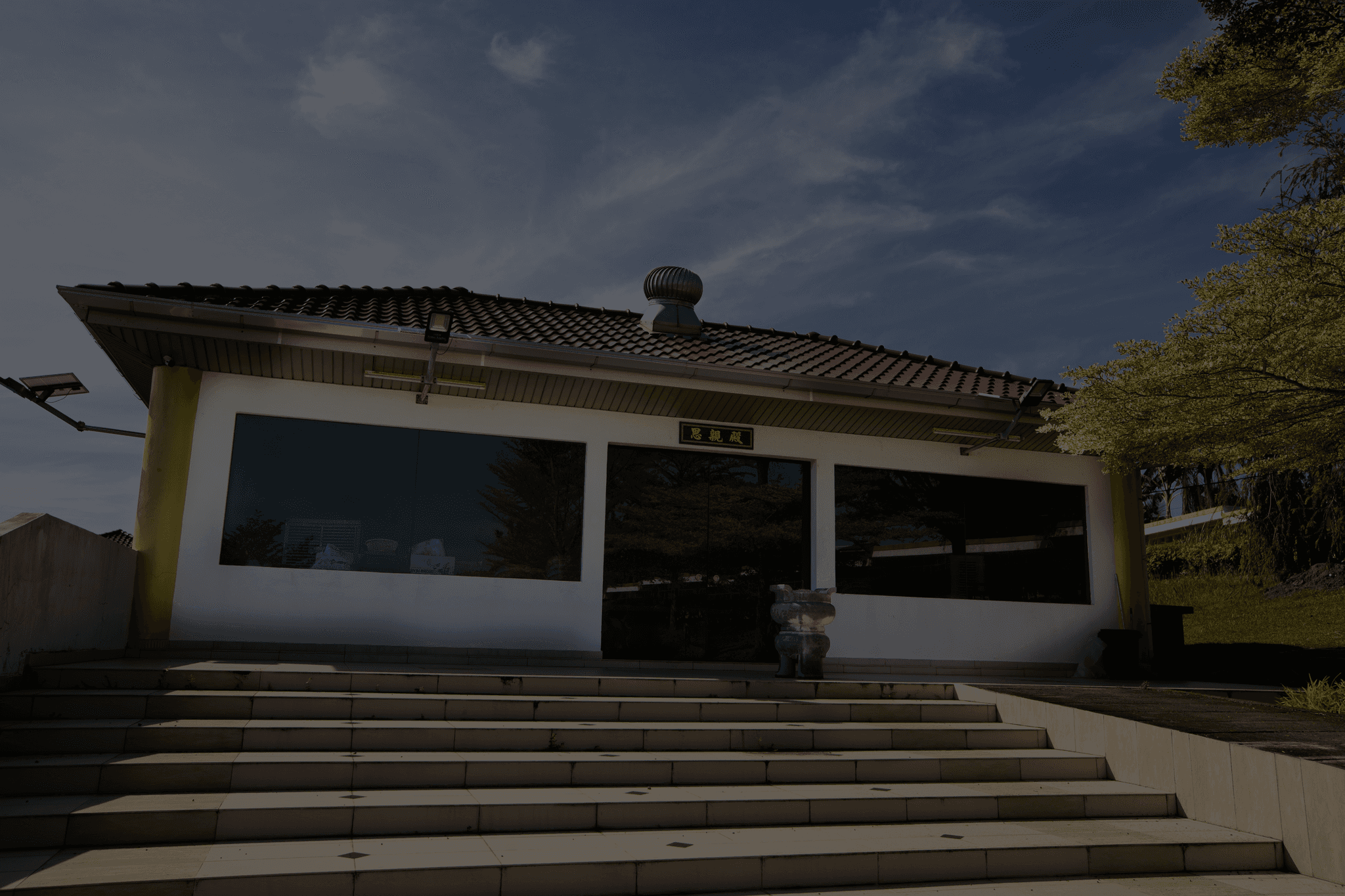 纪念馆设施, 安息堂, 租界殡仪馆, 拜祭区域, 神明坛, 家属休息区, prayer hall, 佛堂, 多功能追思厅, landmark areas, memorial zones, 场馆导览, 数位纪念区, memorial park layout, 场馆介绍