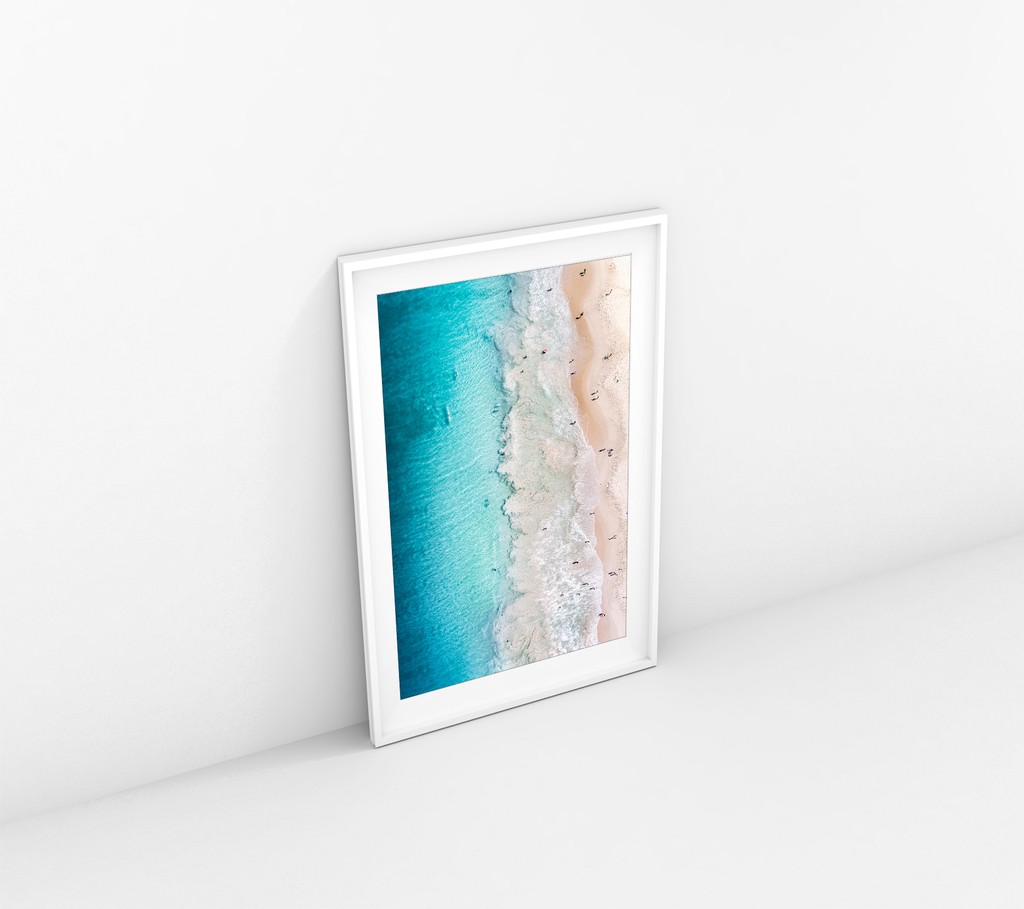 A black and white image of a handrawn logo