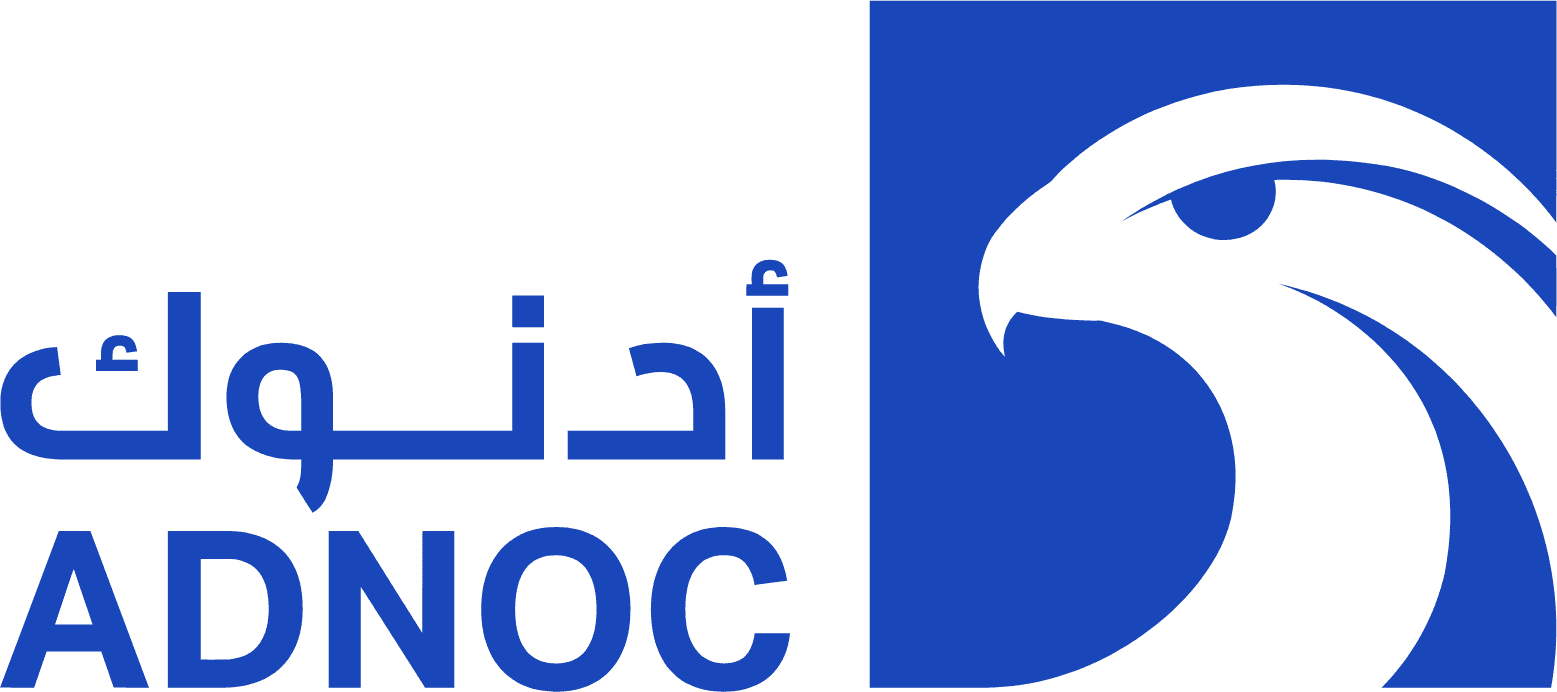 ADNOC Logo