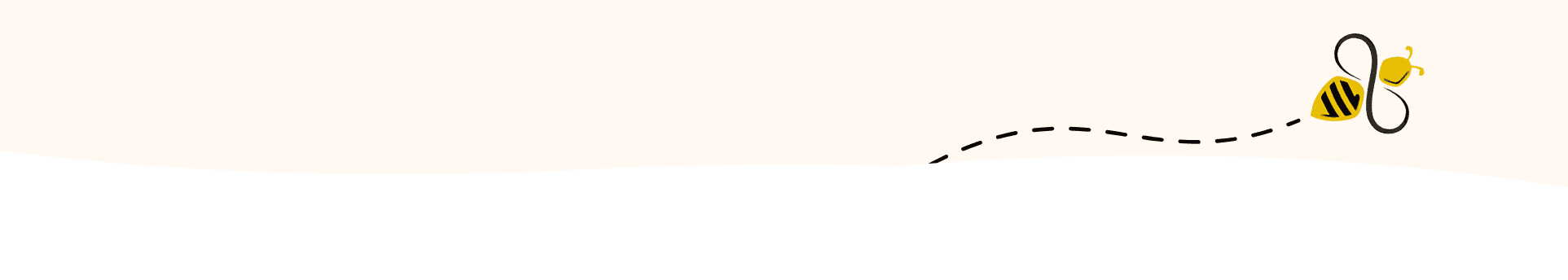 Section divider for Manchester Counselling Homepage with Logo