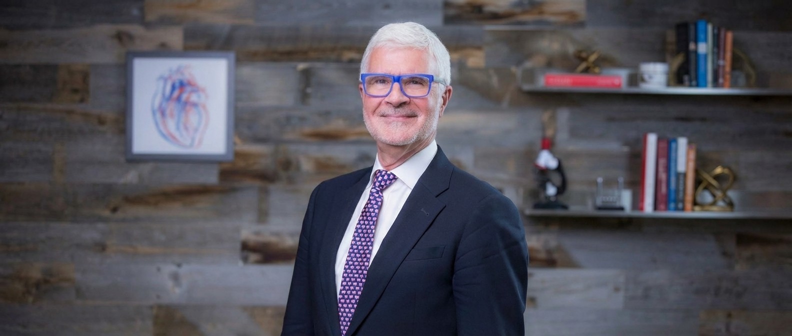 Dr. Steven Gundry Gundry MD supplement founder