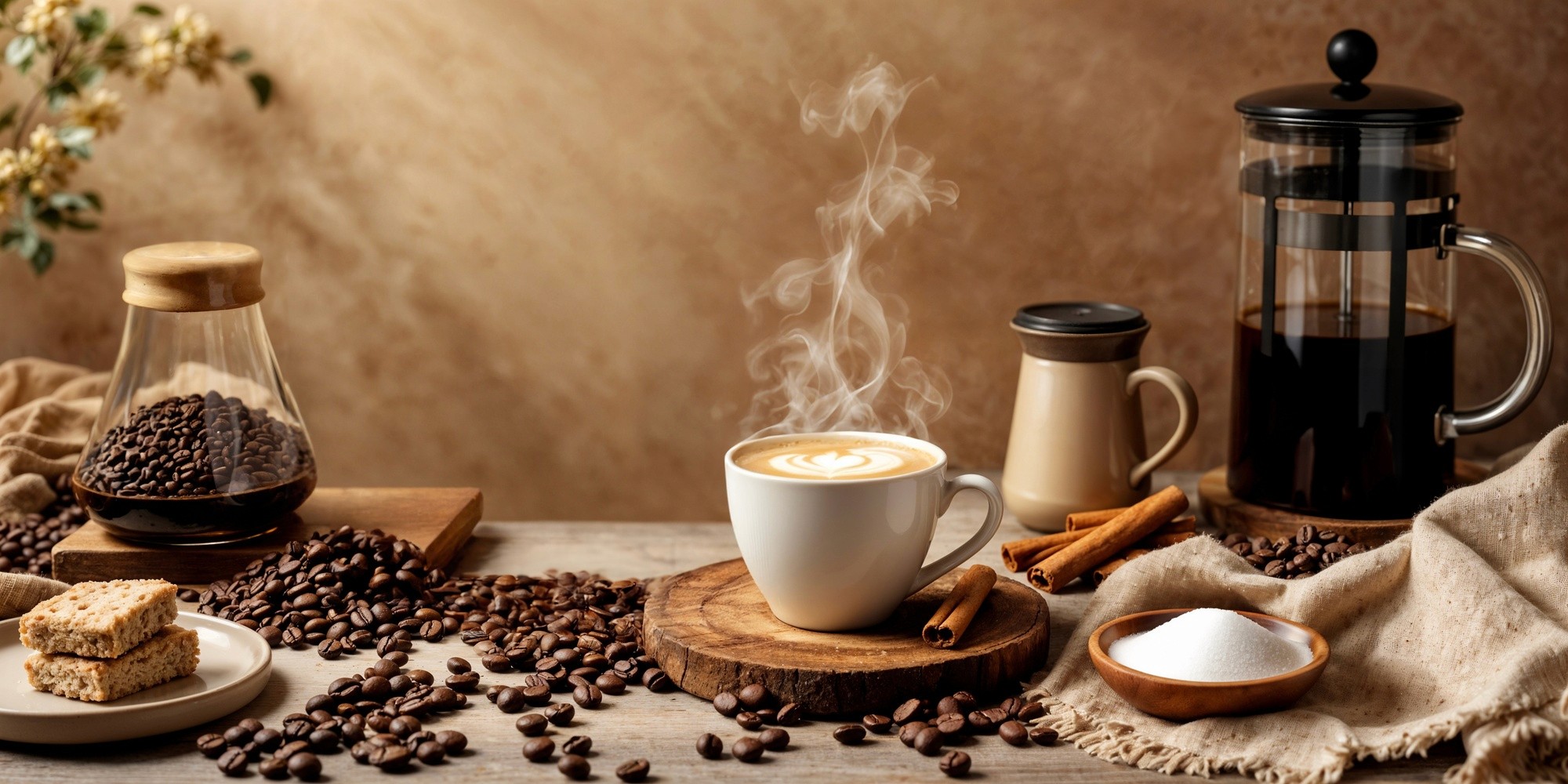 Global Coffee Market Research Study on Consumer Behavior