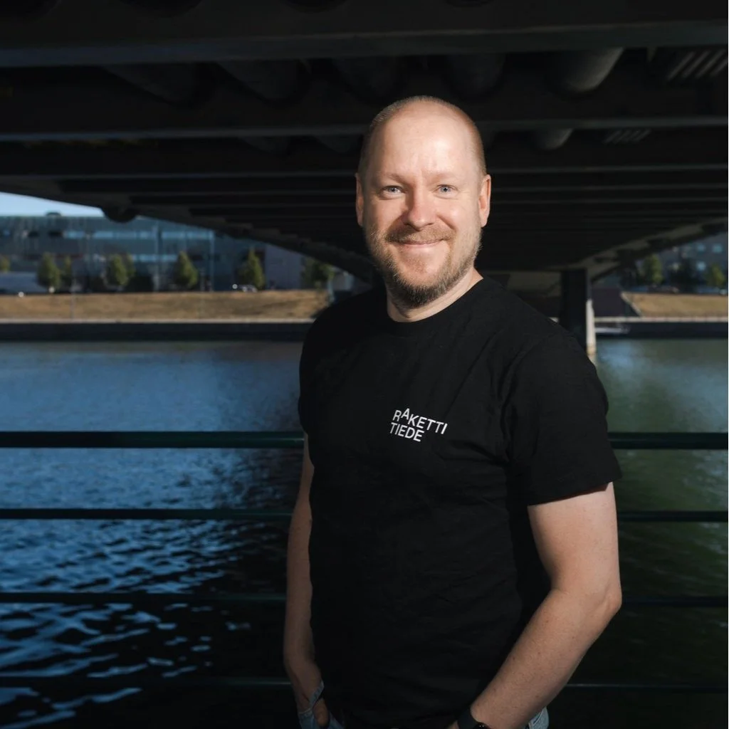 Arttu Ylärakkola
