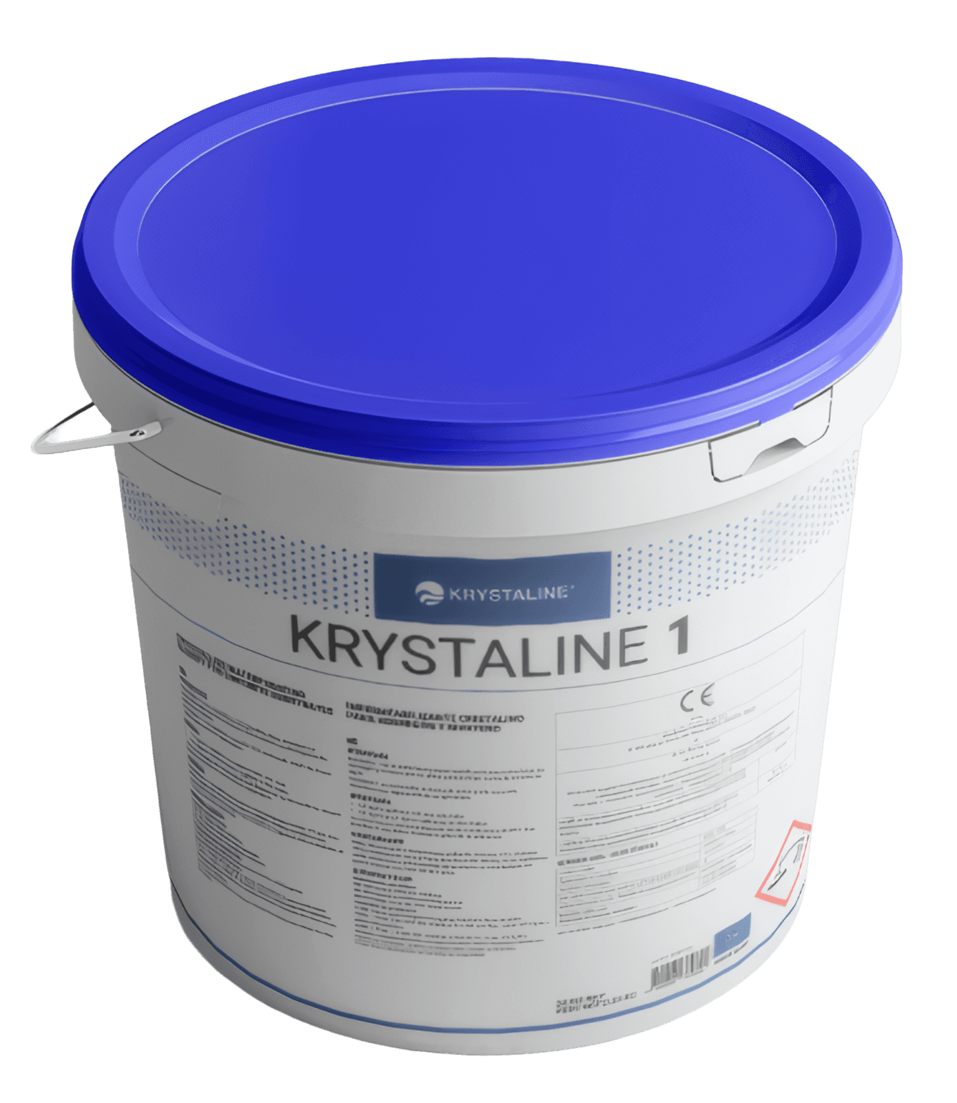 Krystaline 1 Bucket.