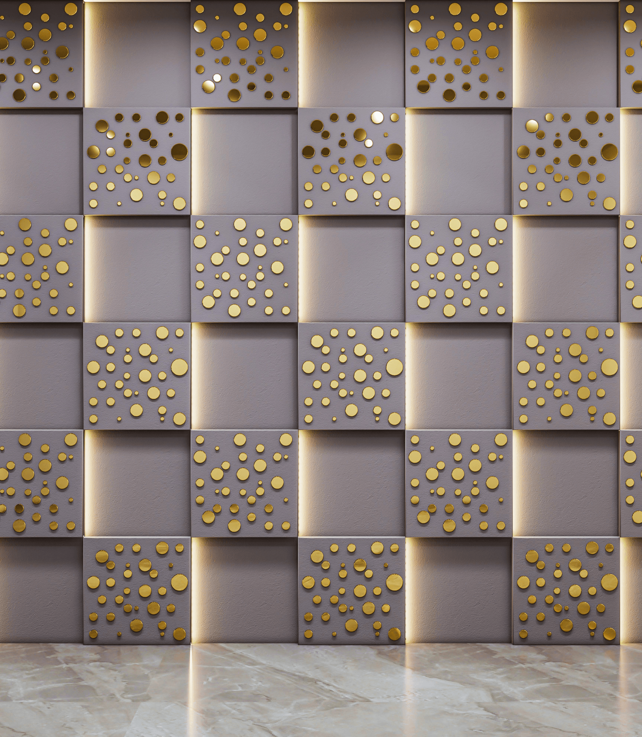 Projects - commercial painting