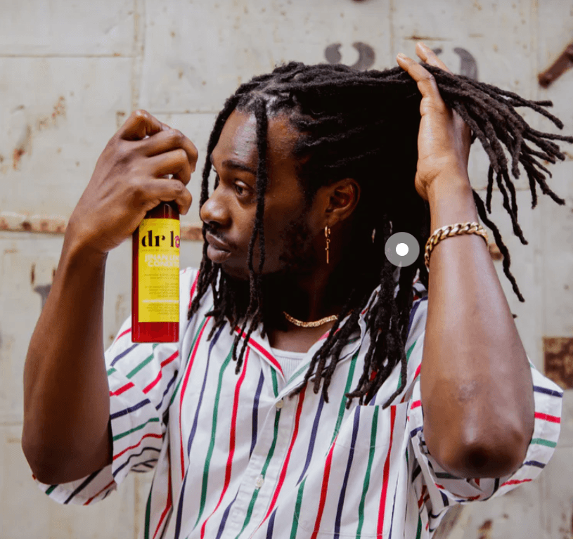 Dr Locs is a leading eCommerce brand that provides clean, effective haircare products formulated explicitly for dreadlocked hair. 