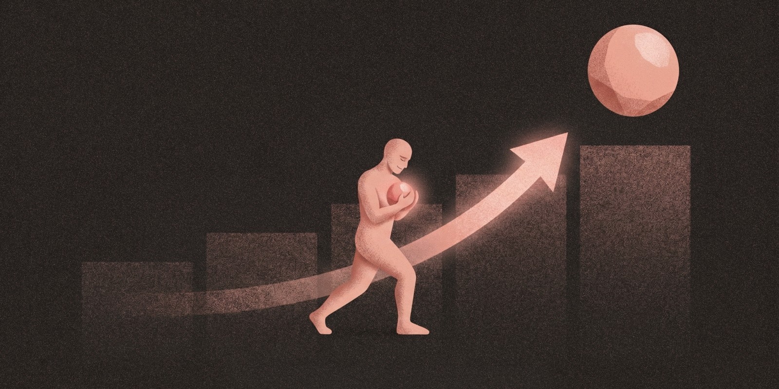 gratitude fuels progress