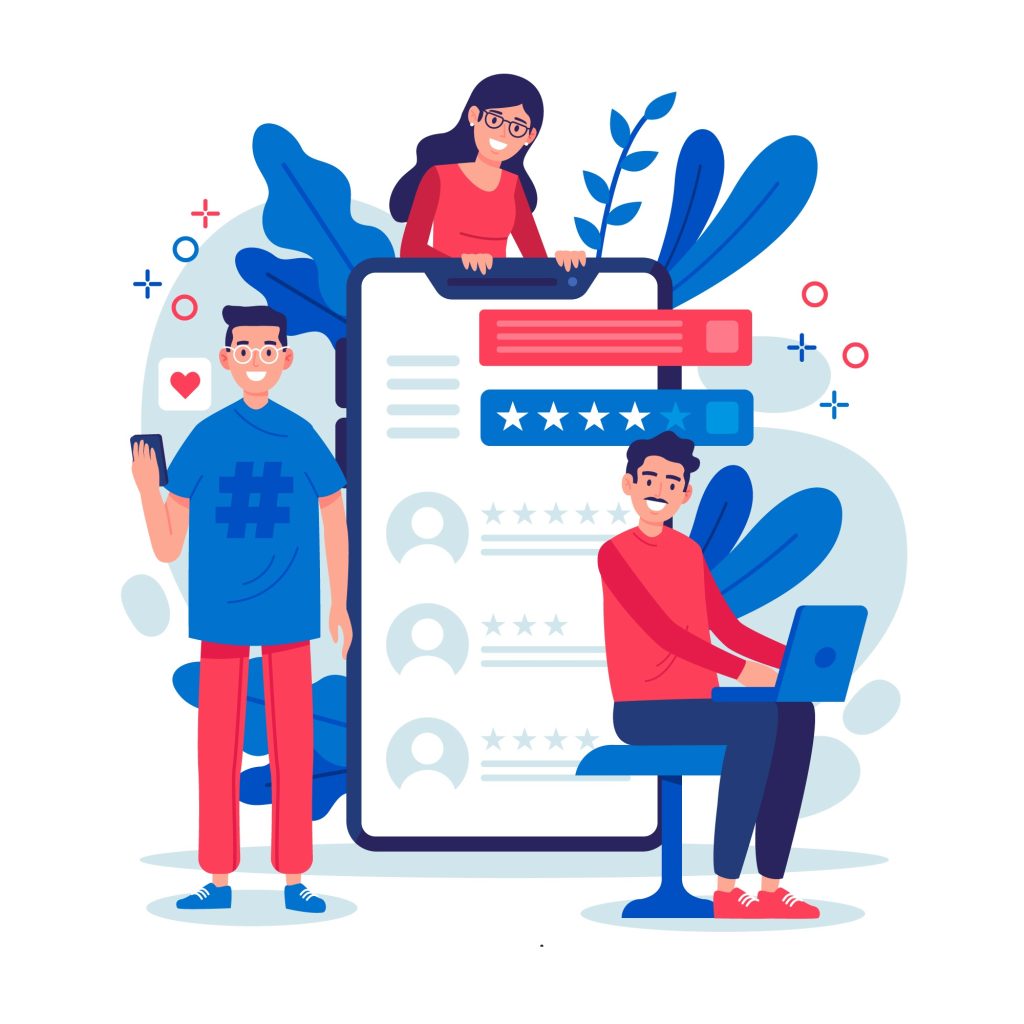 Why Smart Surveys?