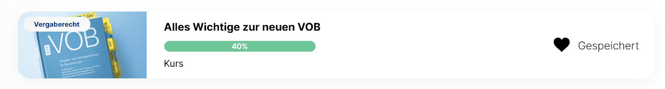 Bildauschnitt aus dem AI LERNPORTAL: Lektion