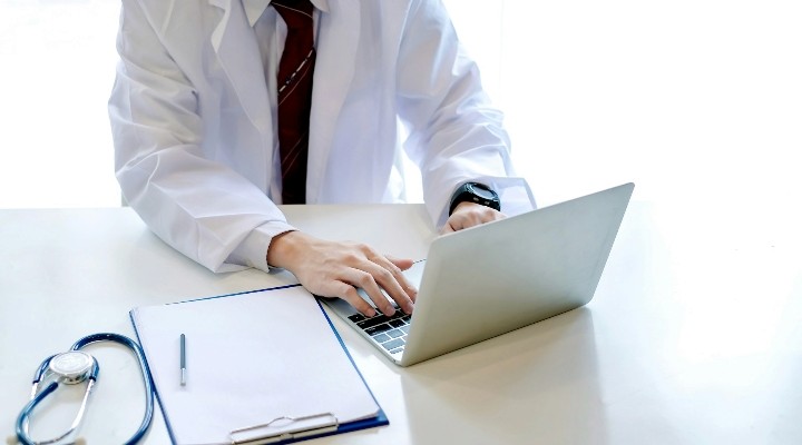 Asynchronous Healthcare