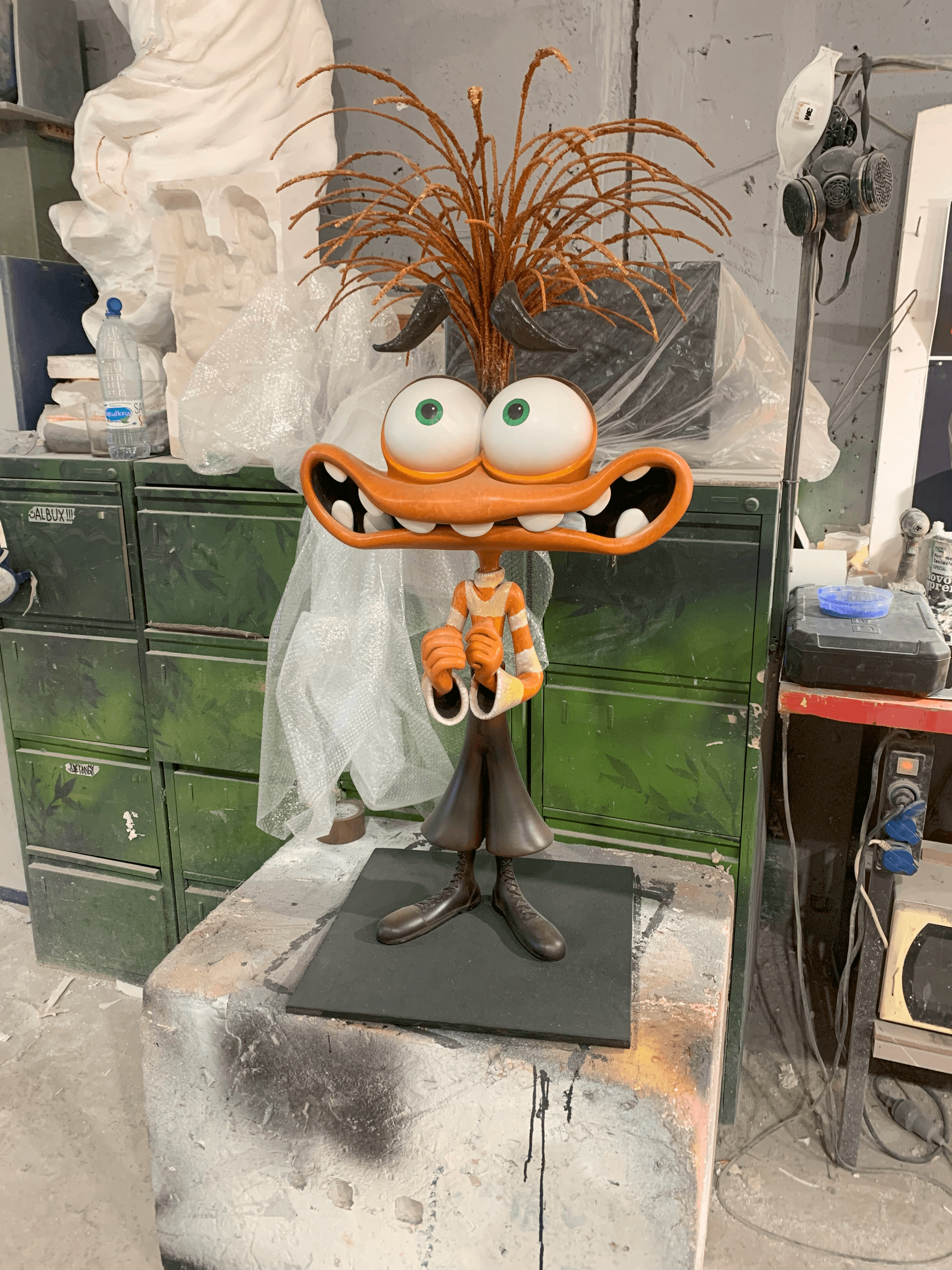 Sample project image