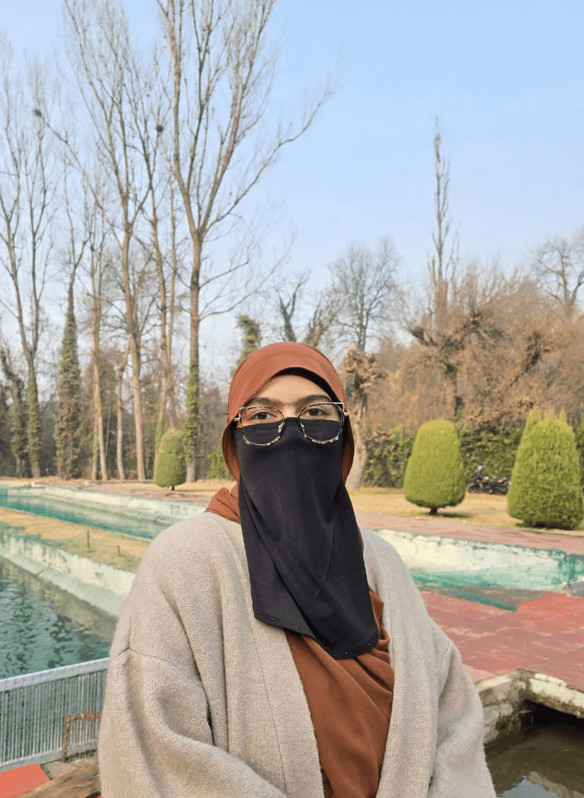 Urva Hafiz