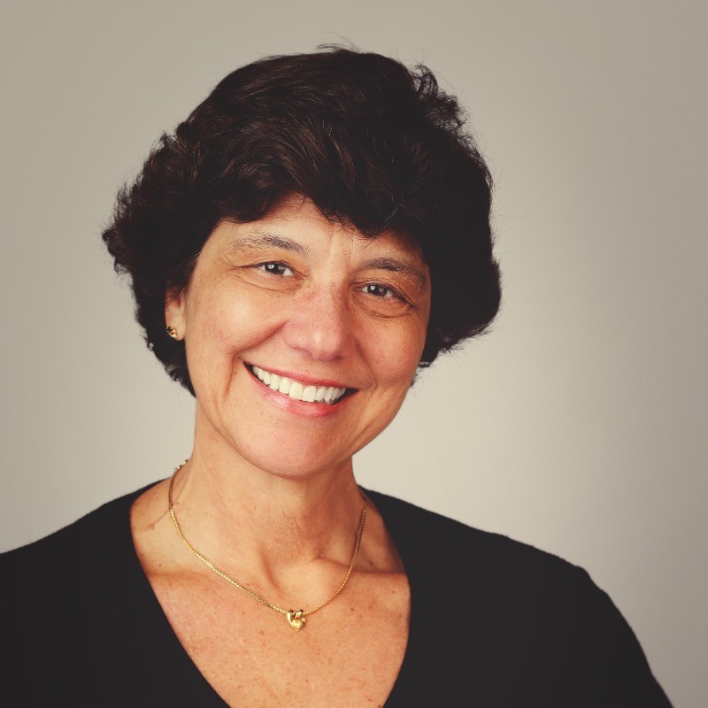 Temporary illustrative headshot placeholder — not the testimonial author