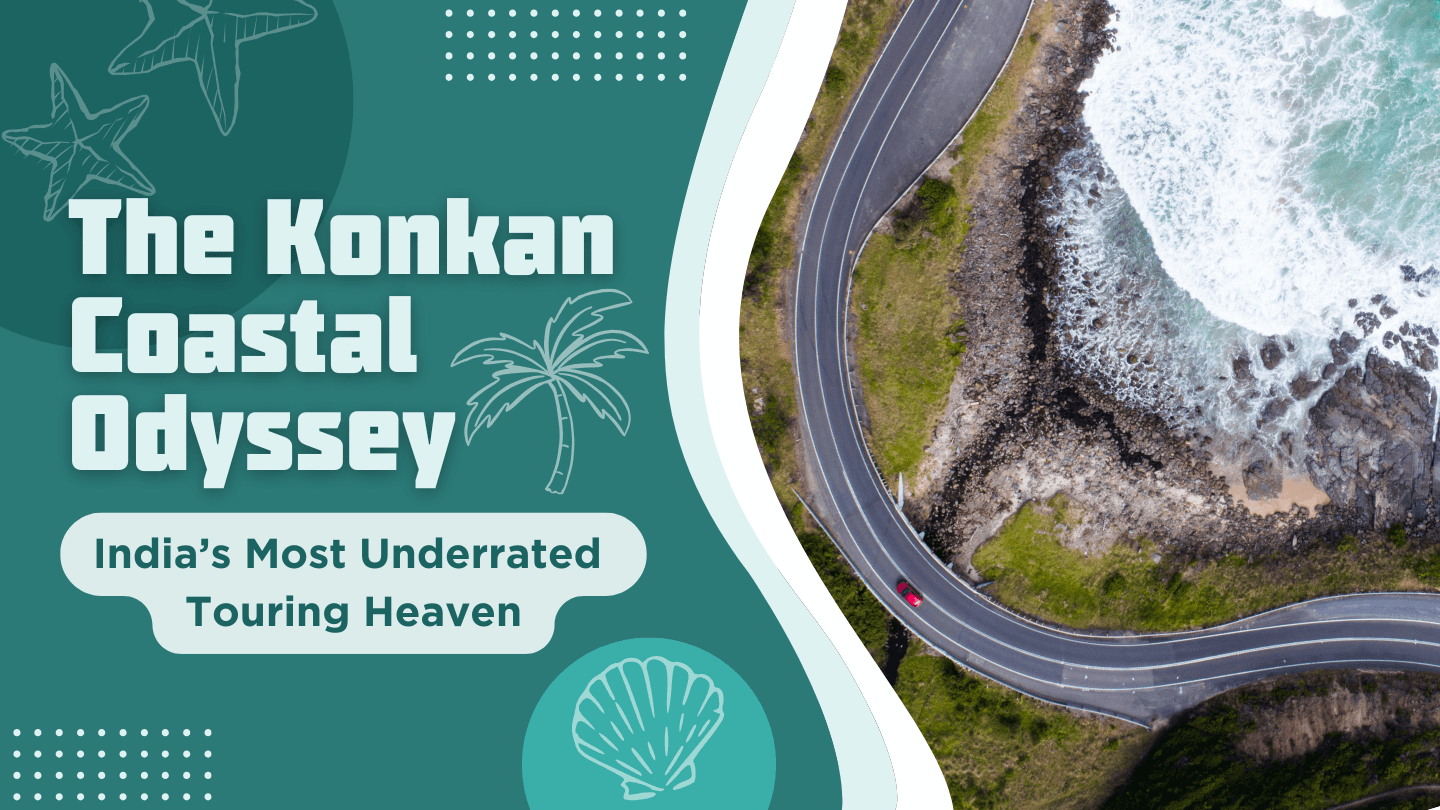 India’s Most Underrated Touring Heaven